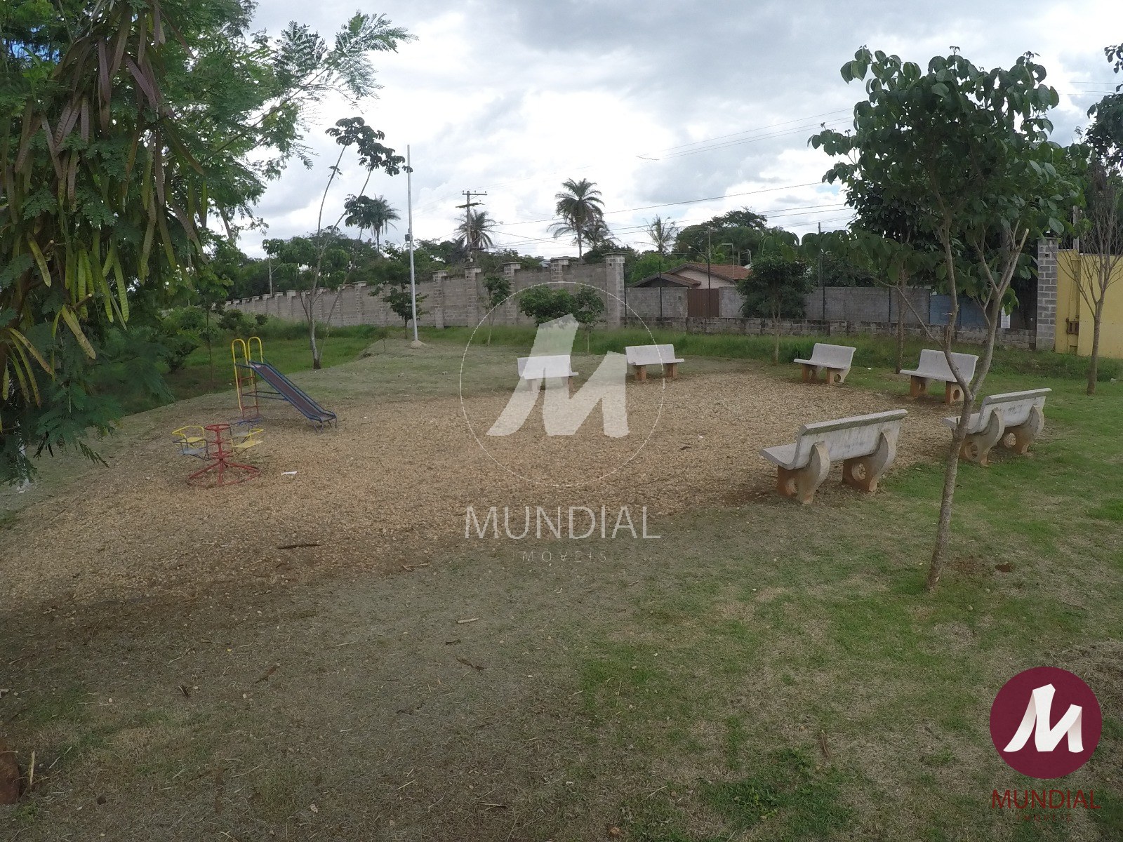 Lazer Condominio — foto 13