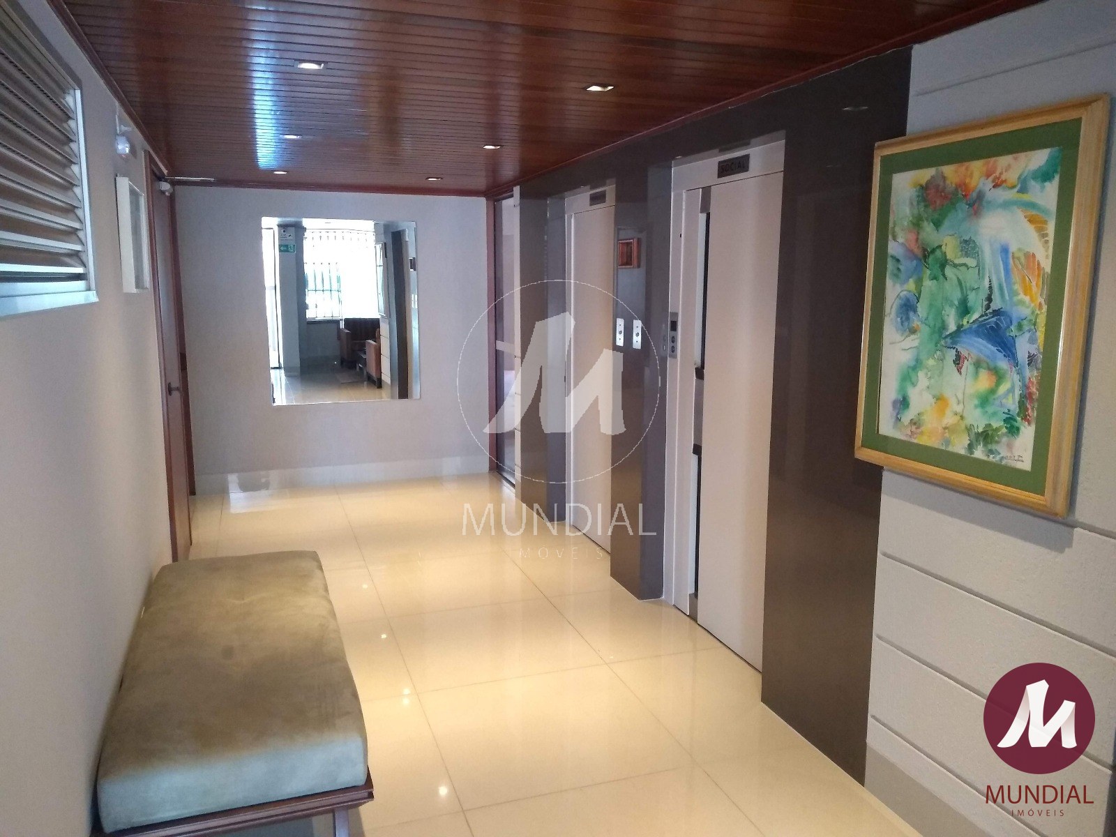 Elevador — foto 19