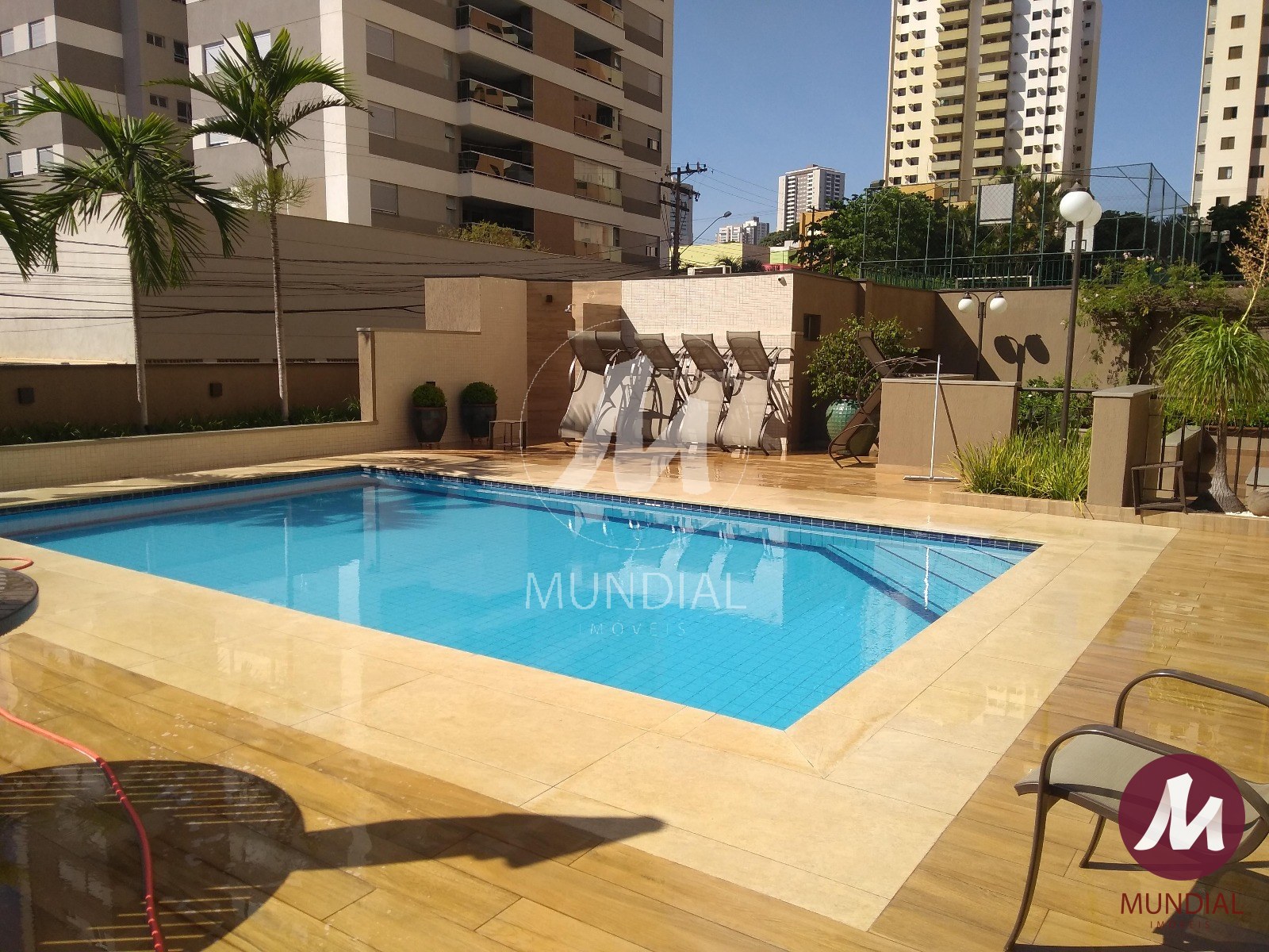 Piscina(s) — foto 20