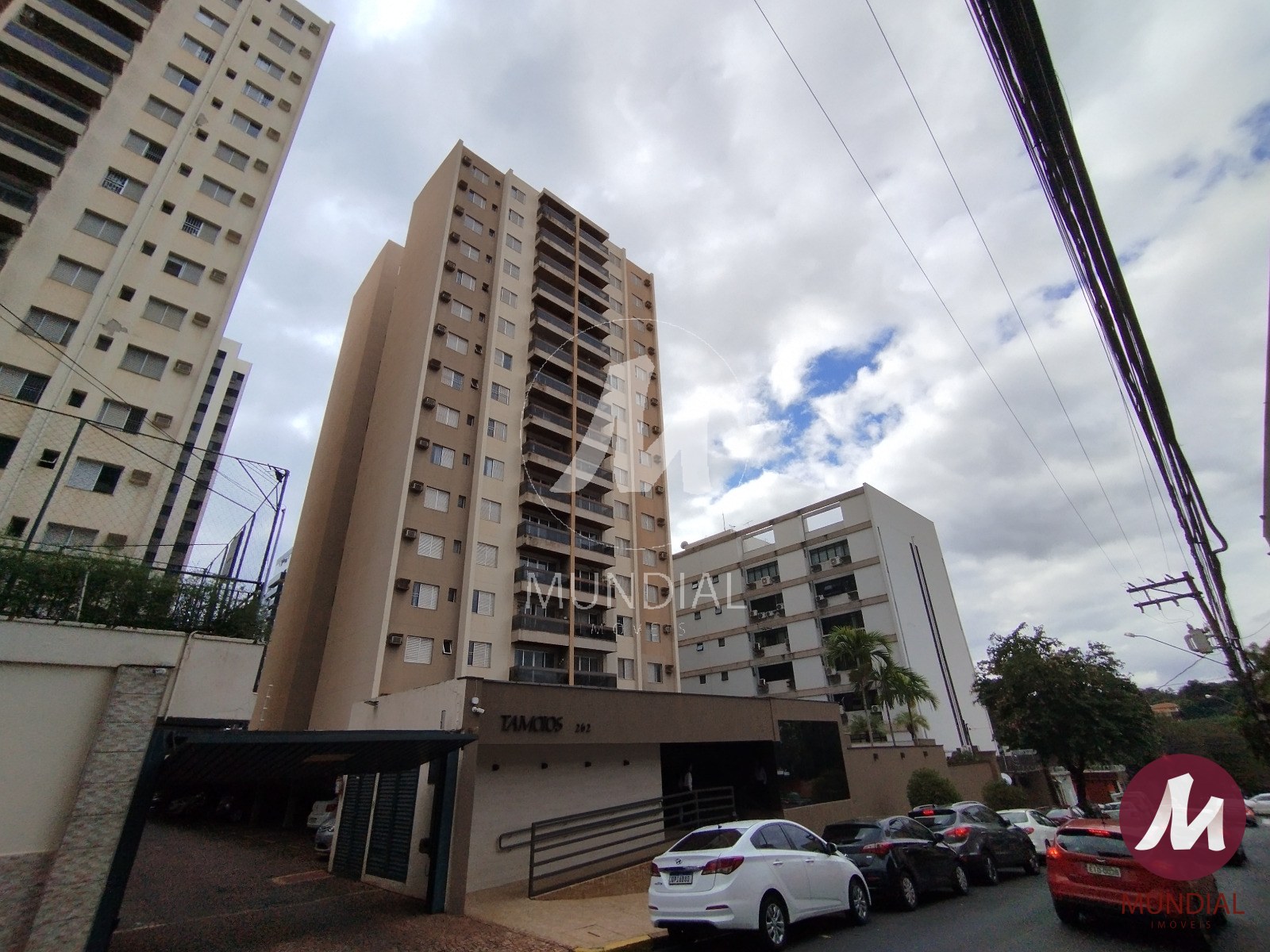 Fachada Condominio — foto 17