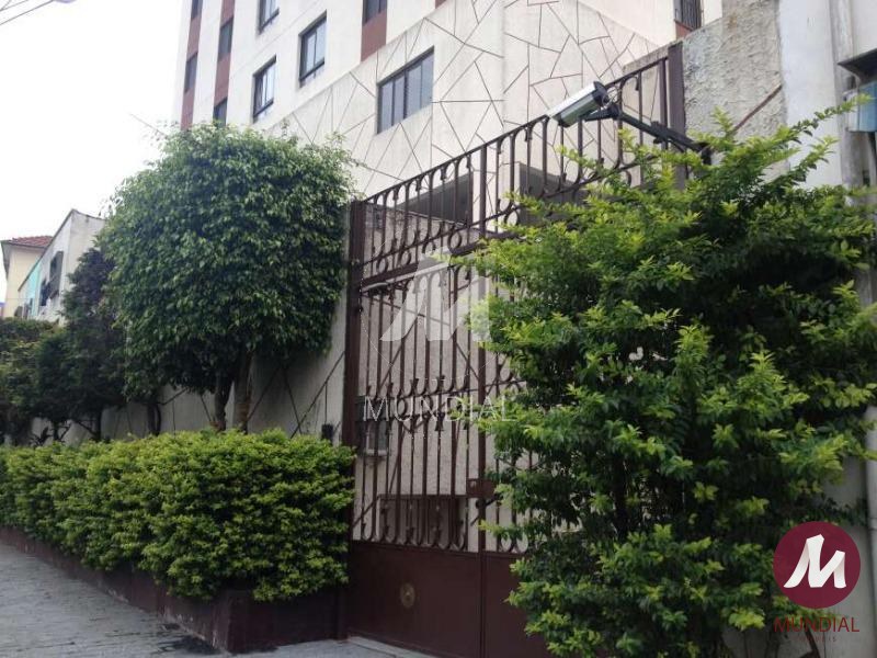 Fachada Condominio — foto 1