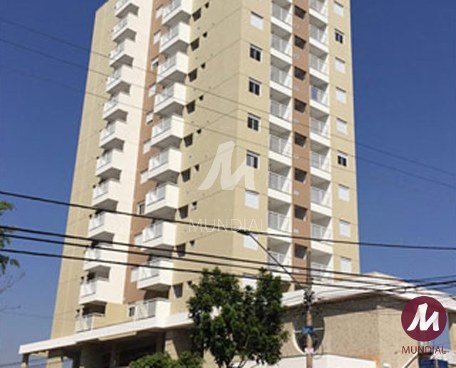 Fachada Condominio — foto 3