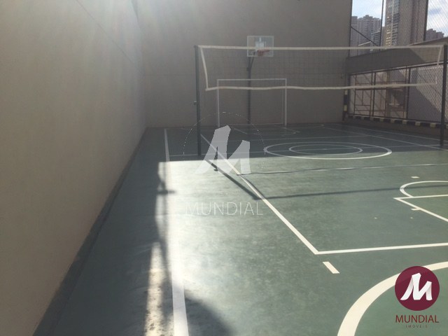 Quadra de esportes — foto 43