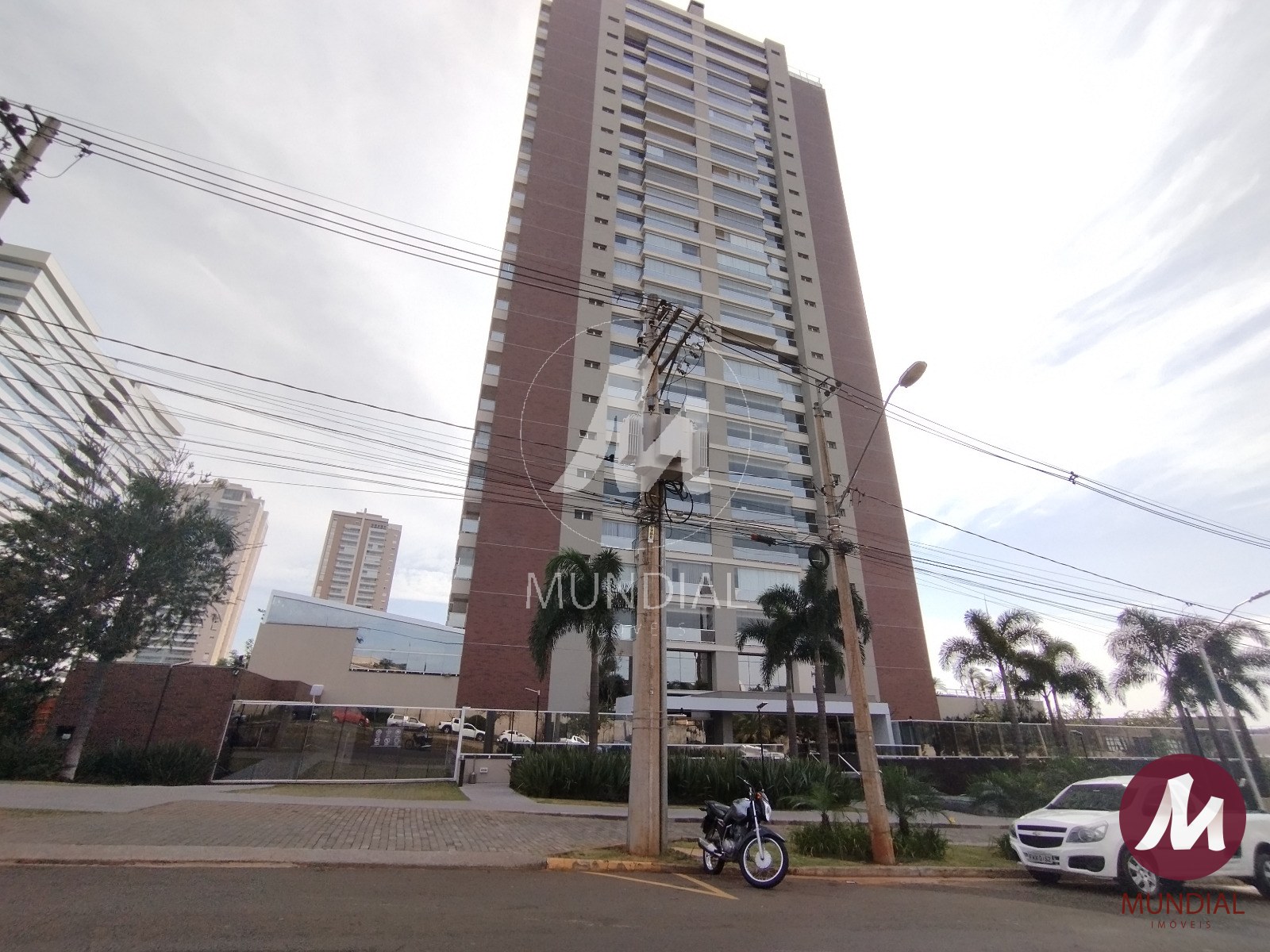 Fachada Condominio — foto 30