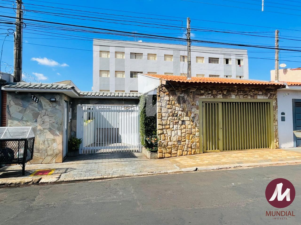 Fachada Condominio — foto 1