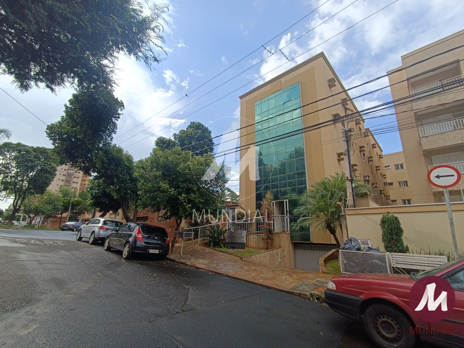 Fachada Condominio — foto 6
