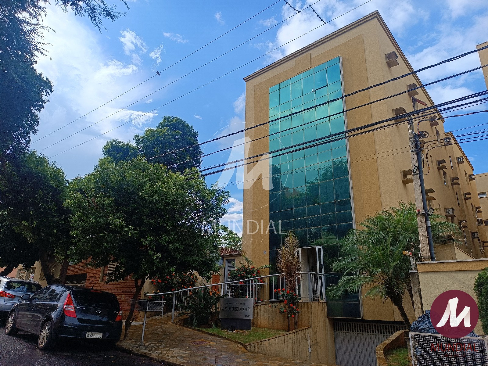 Fachada Condominio — foto 5