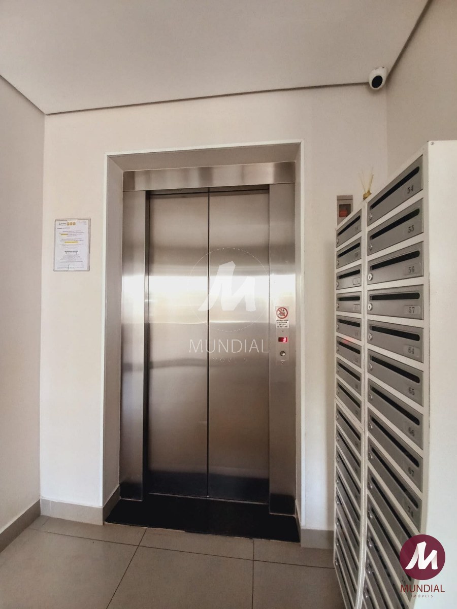 Elevador — foto 2