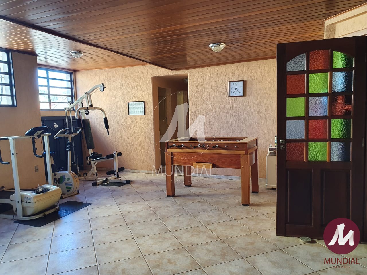 Fitness — foto 17