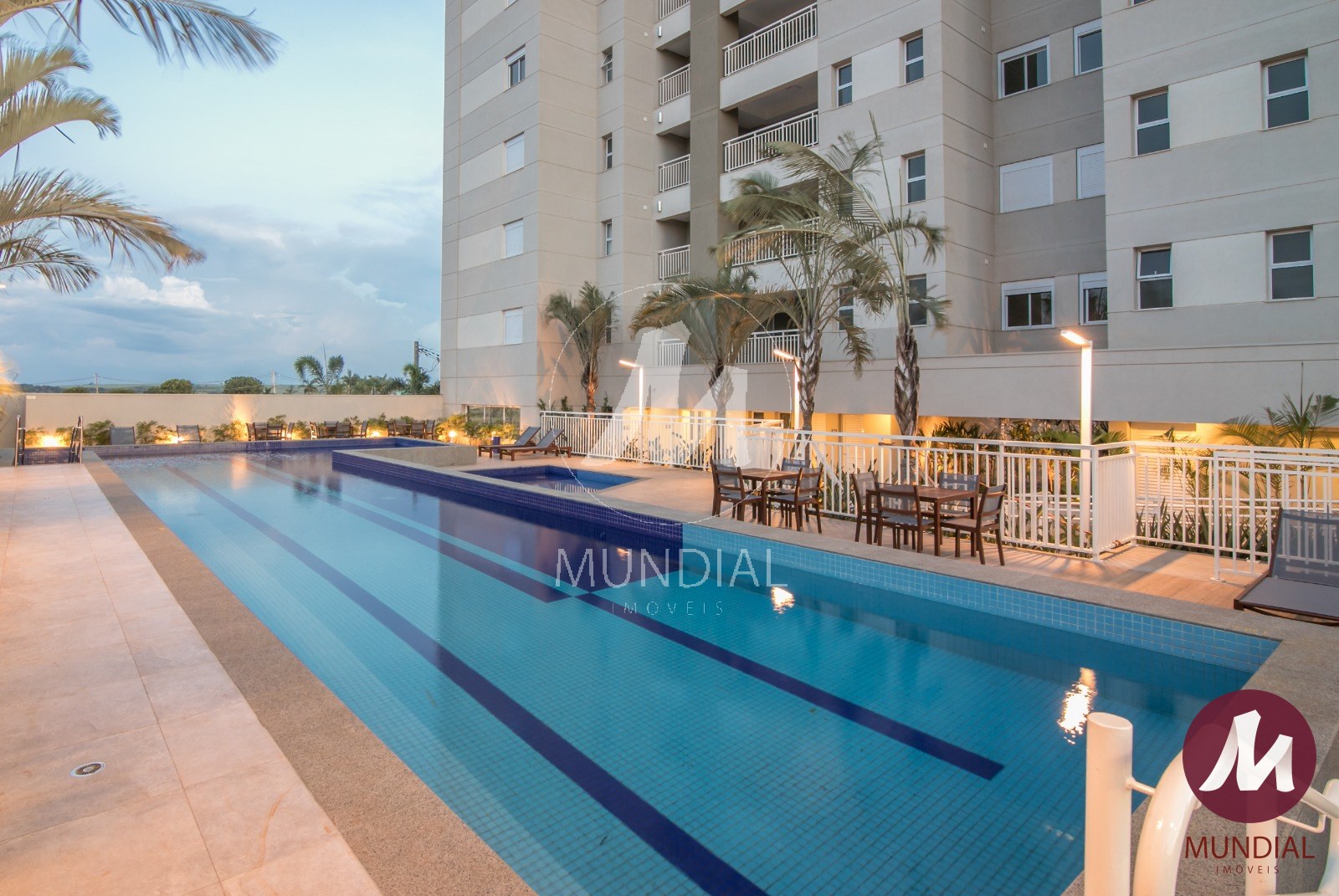 Piscina(s) — foto 17
