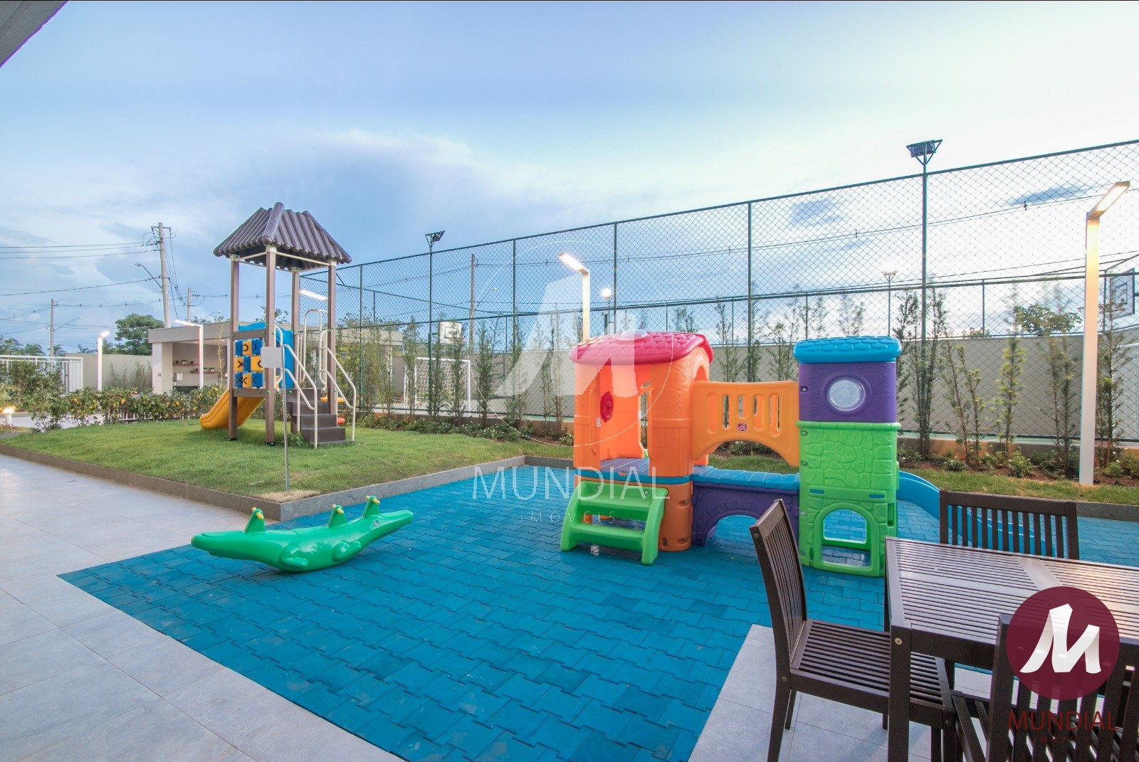 Playground — foto 23