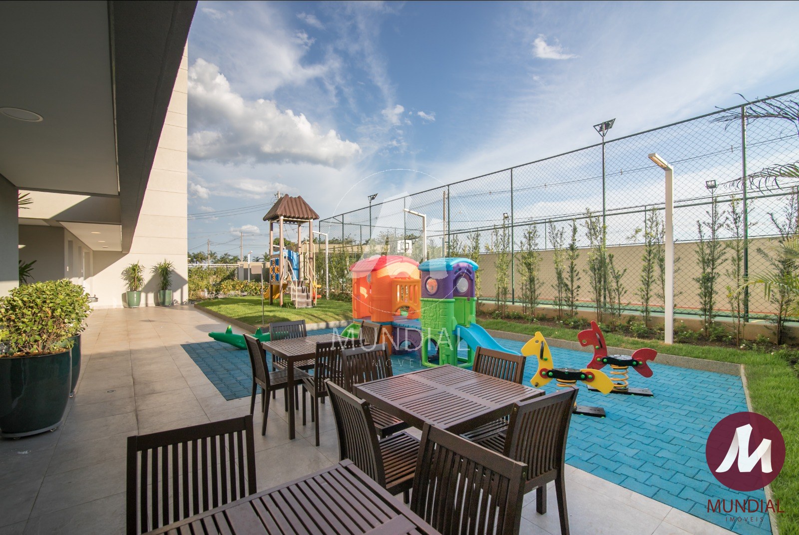 Playground — foto 27