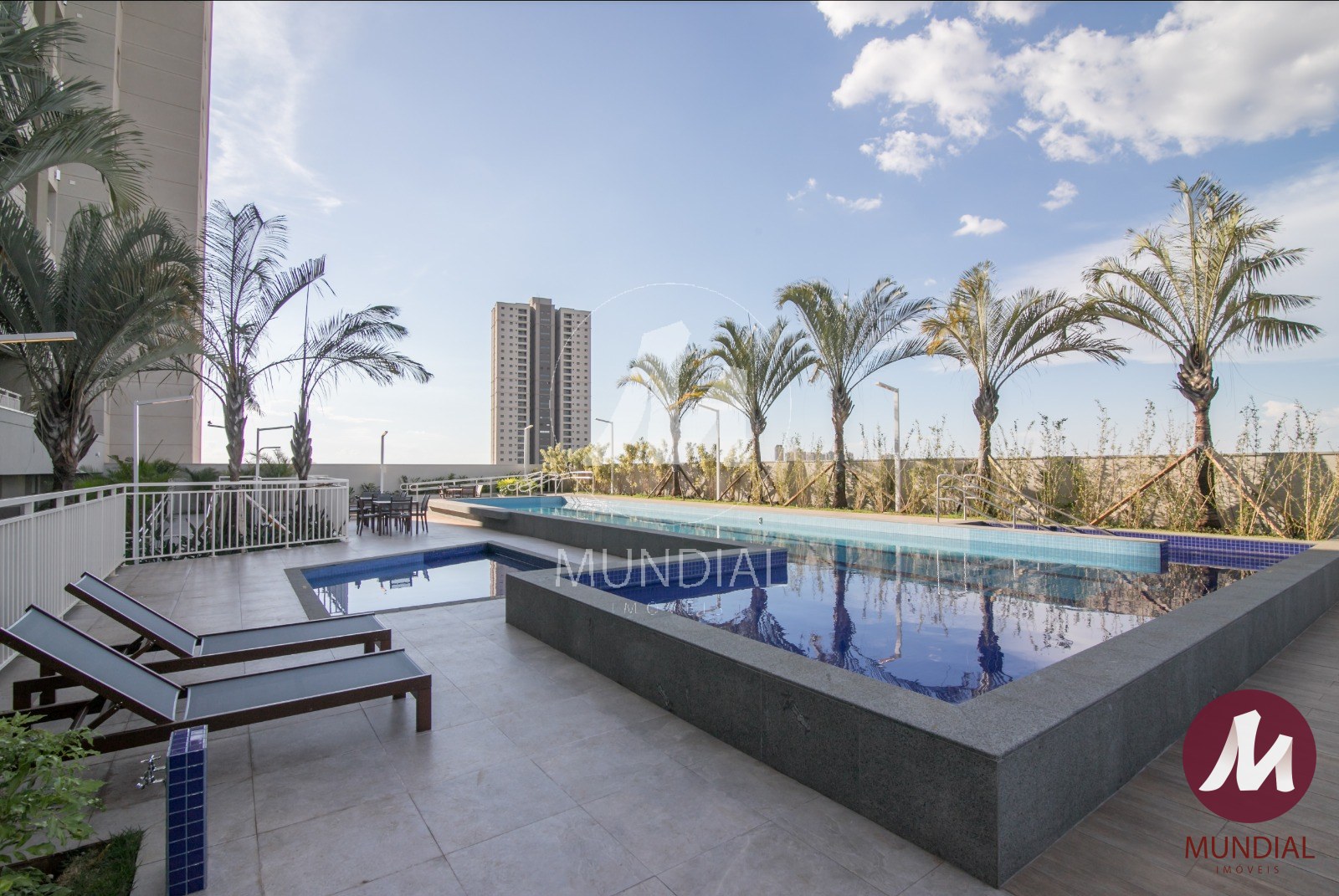 Piscina(s) — foto 19