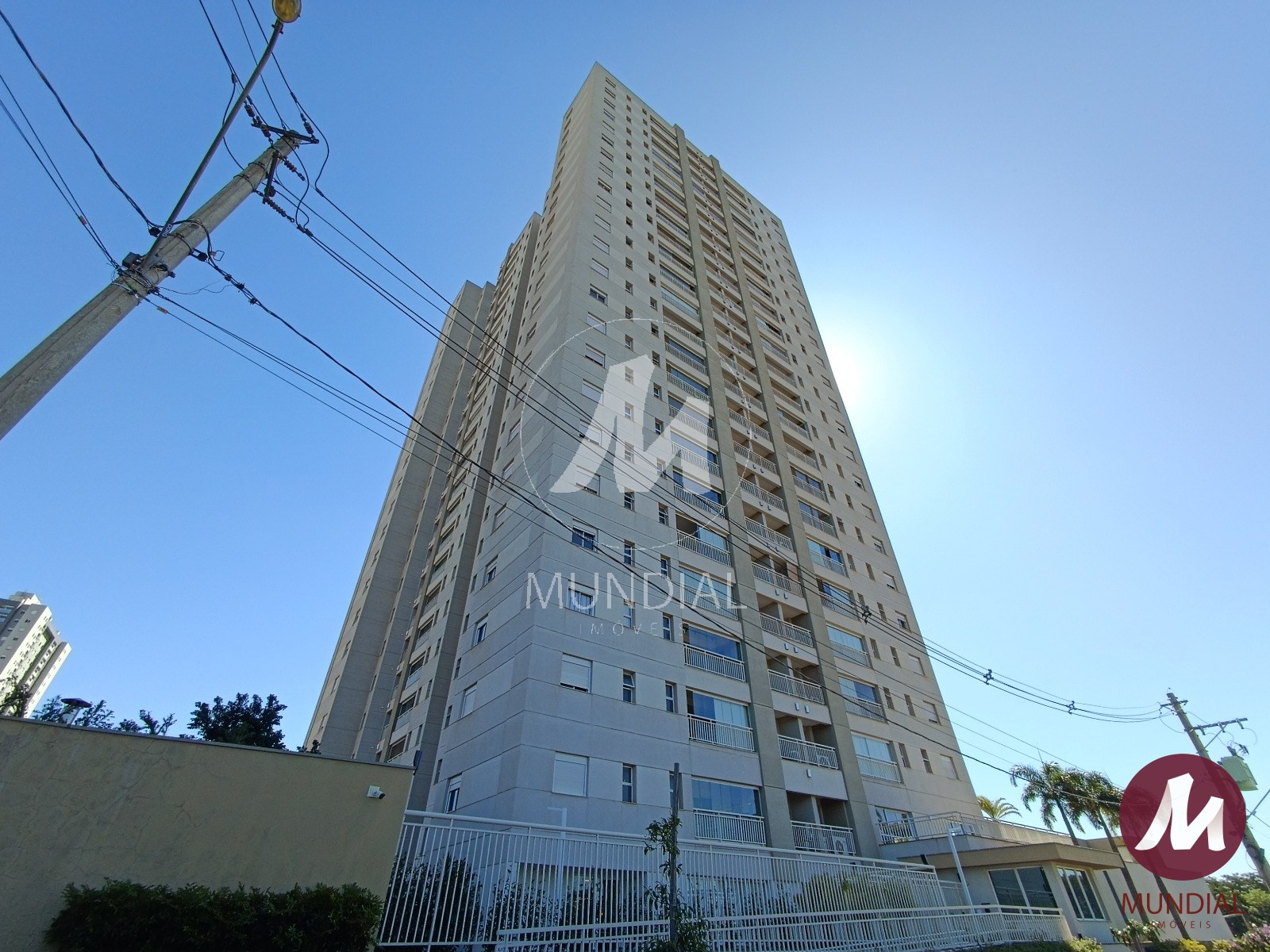 Fachada Condominio — foto 11