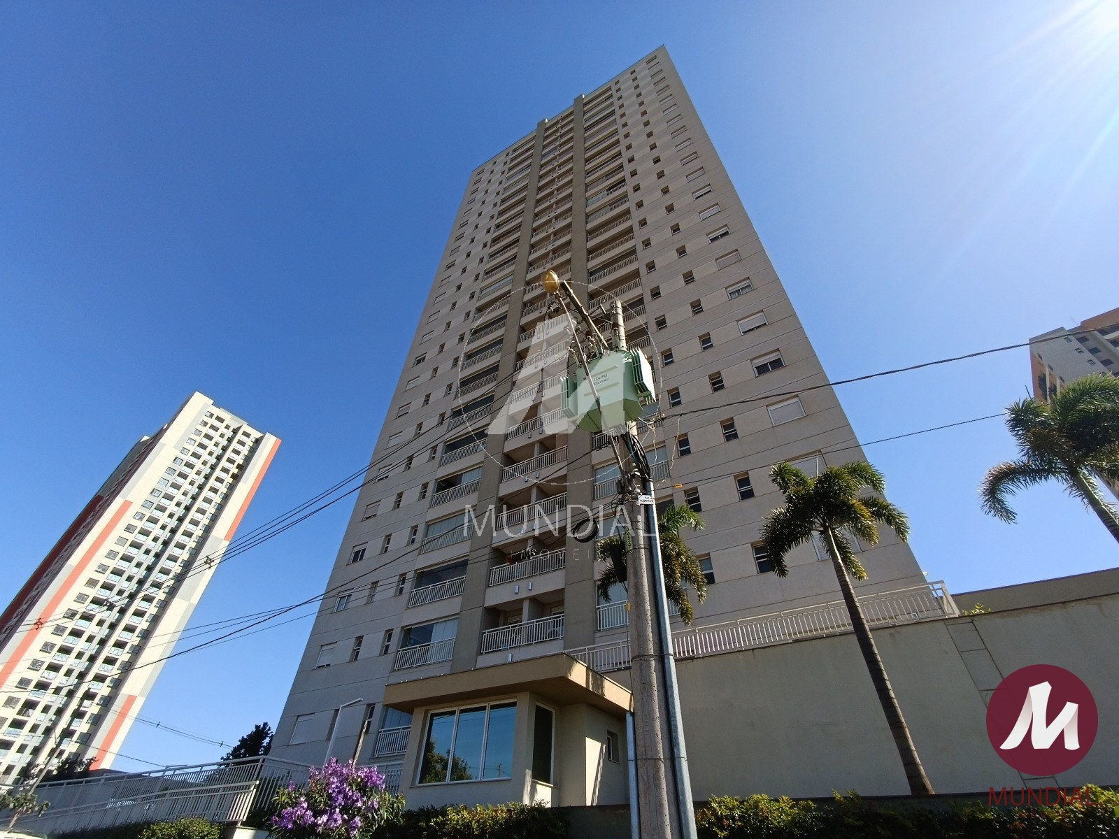 Fachada Condominio — foto 12