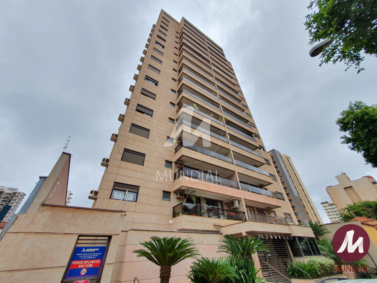 Fachada Condominio — foto 27