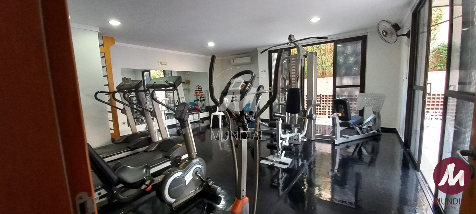 Fitness — foto 34