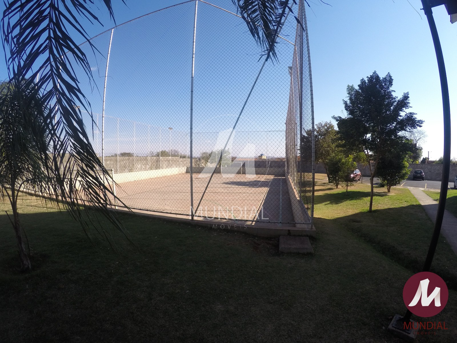 Quadra de esportes — foto 6