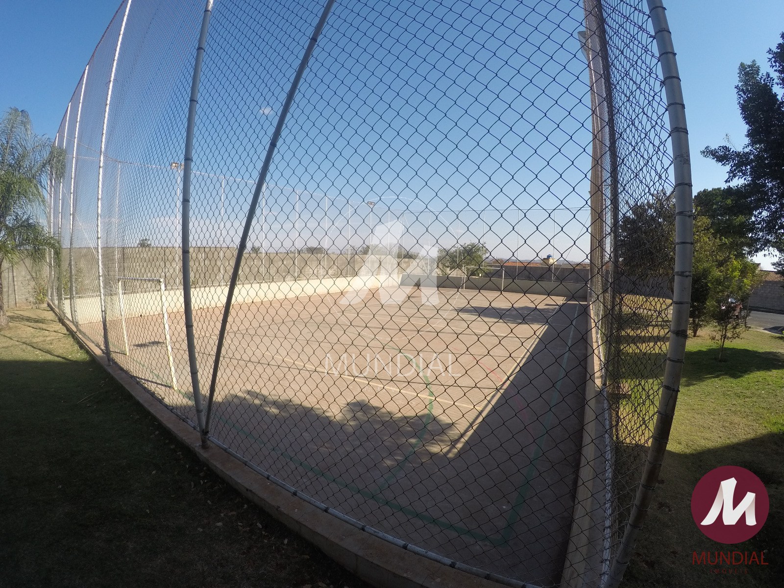 Quadra de esportes — foto 8