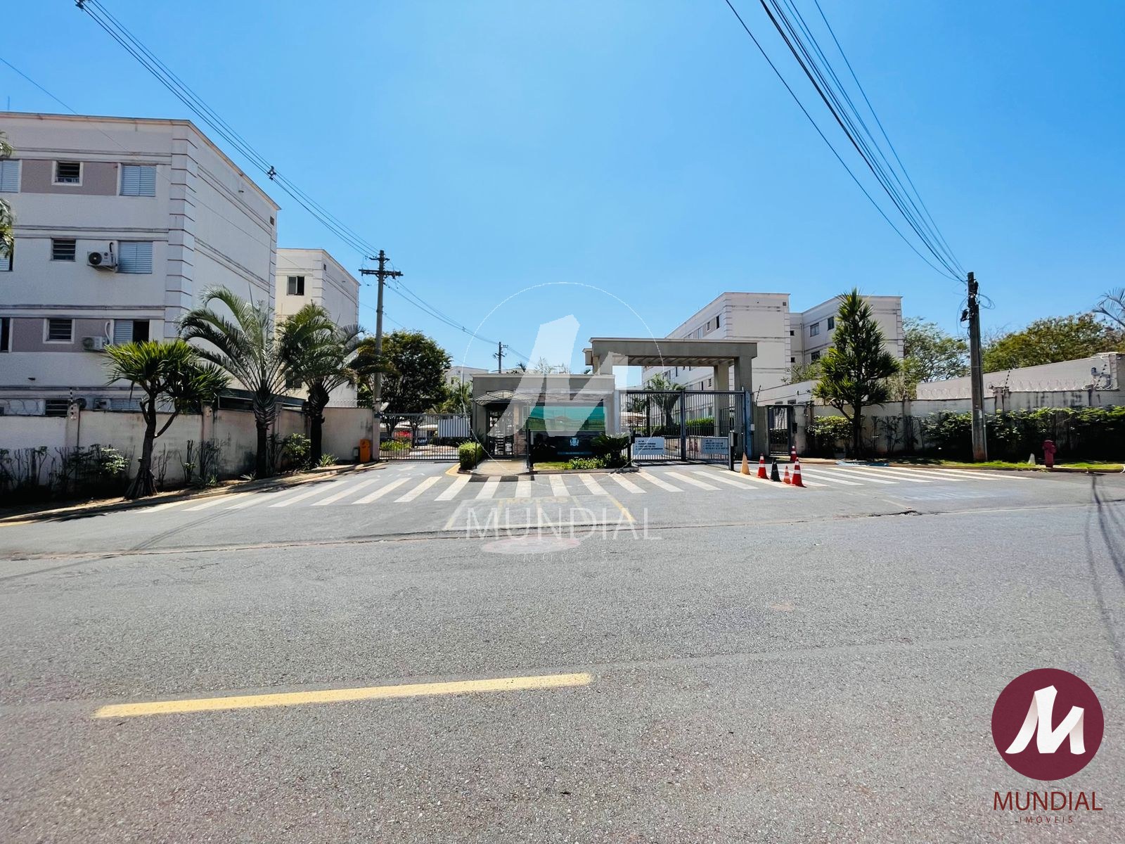 Fachada Condominio — foto 1