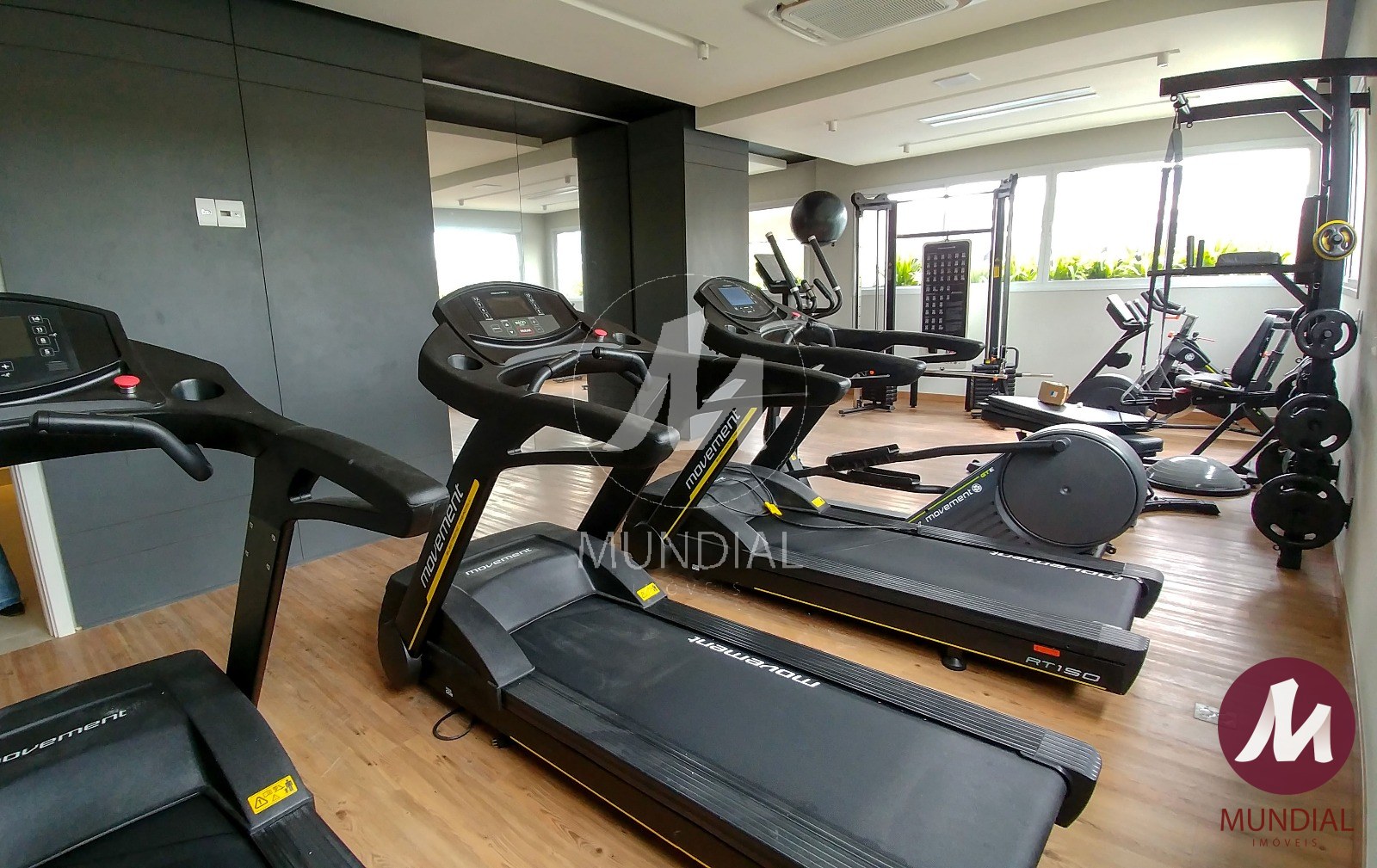 Fitness — foto 39
