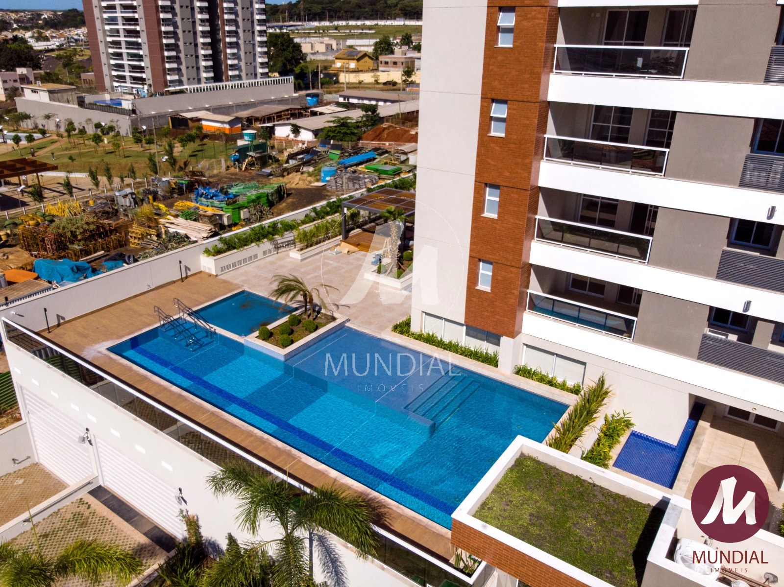 Piscina(s) — foto 40