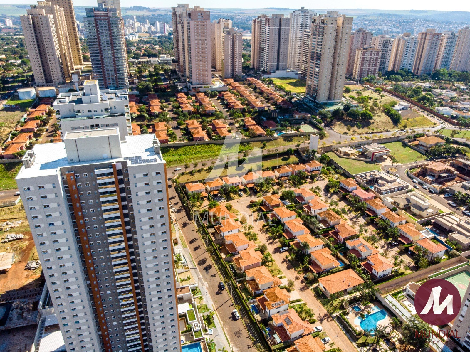 Fachada Condominio — foto 38
