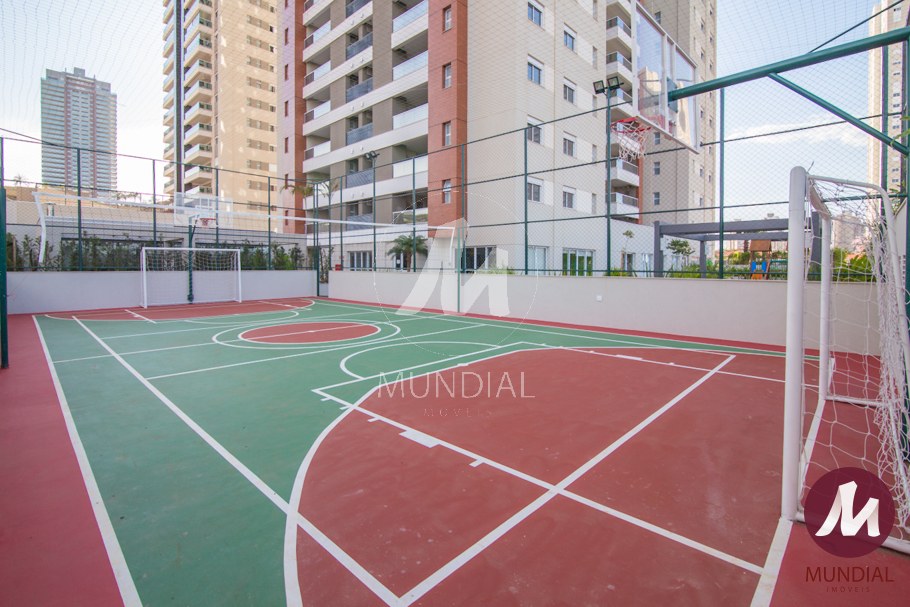 Quadra de esportes — foto 42