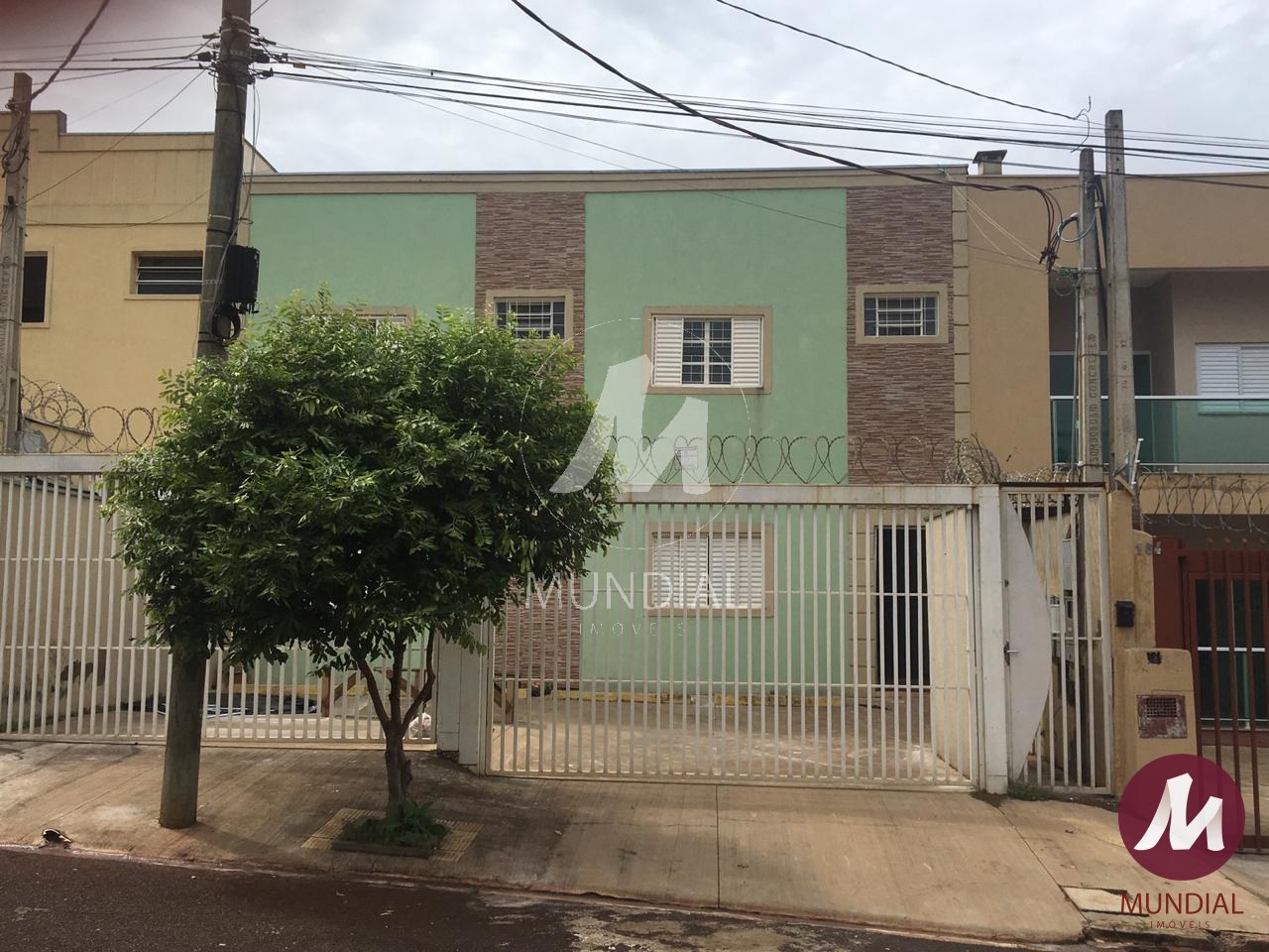 Fachada Condominio — foto 9