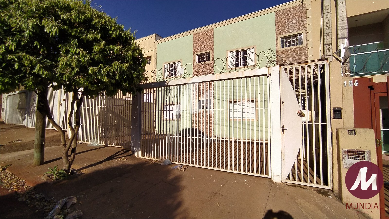 Fachada Condominio — foto 10