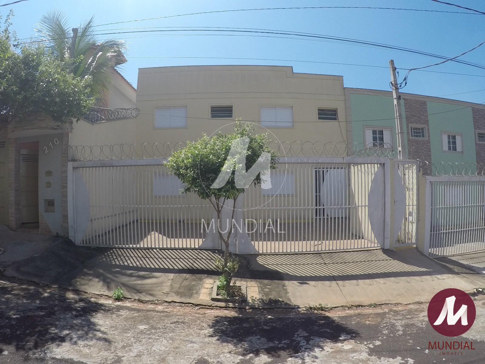 Fachada Condominio — foto 6