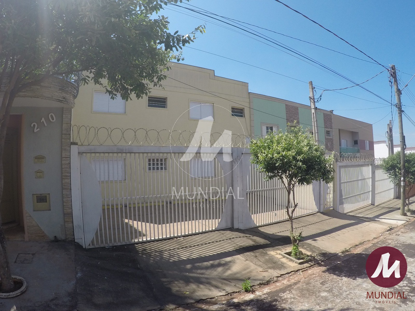 Fachada Condominio — foto 7