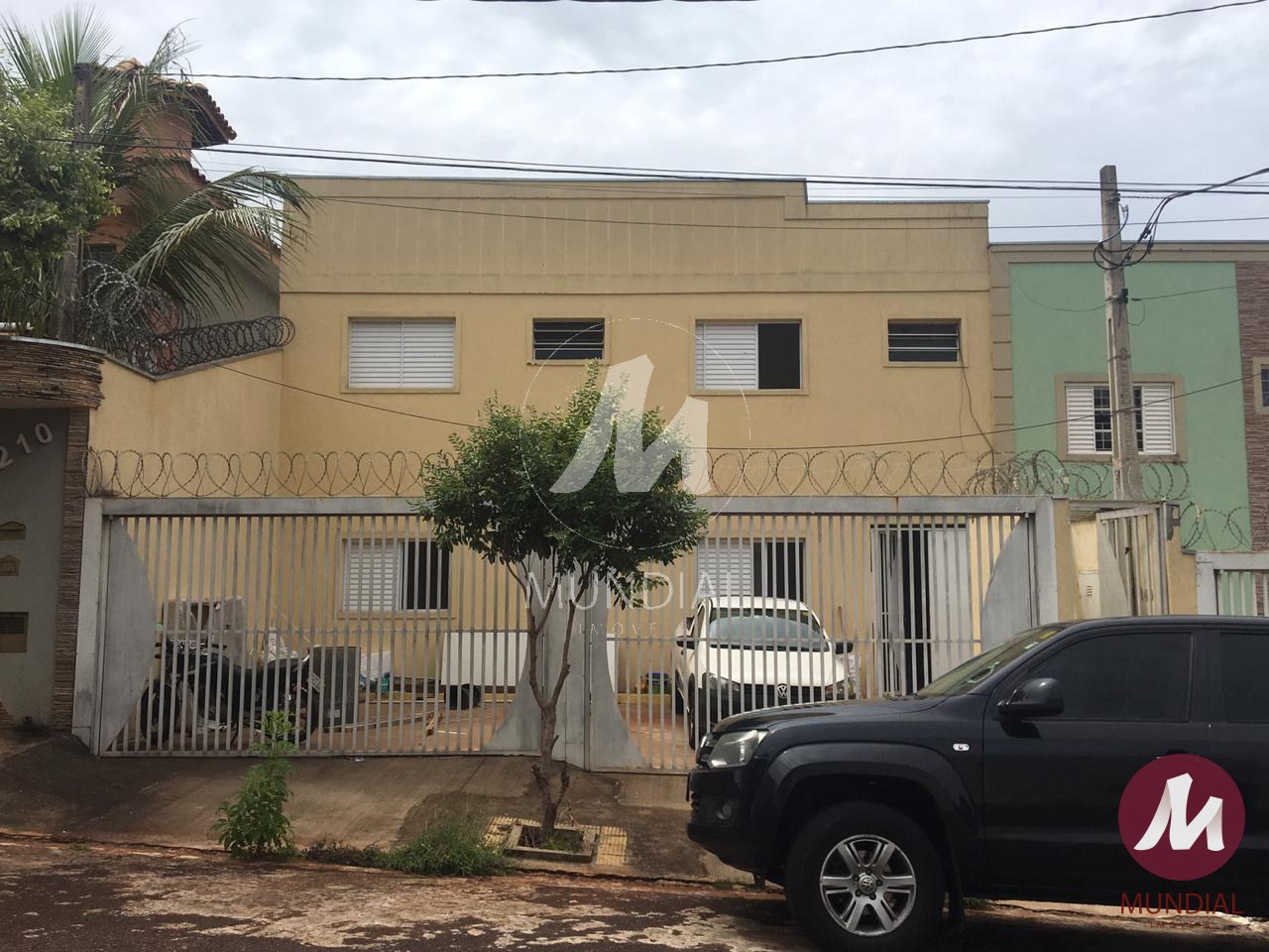 Fachada Condominio — foto 8