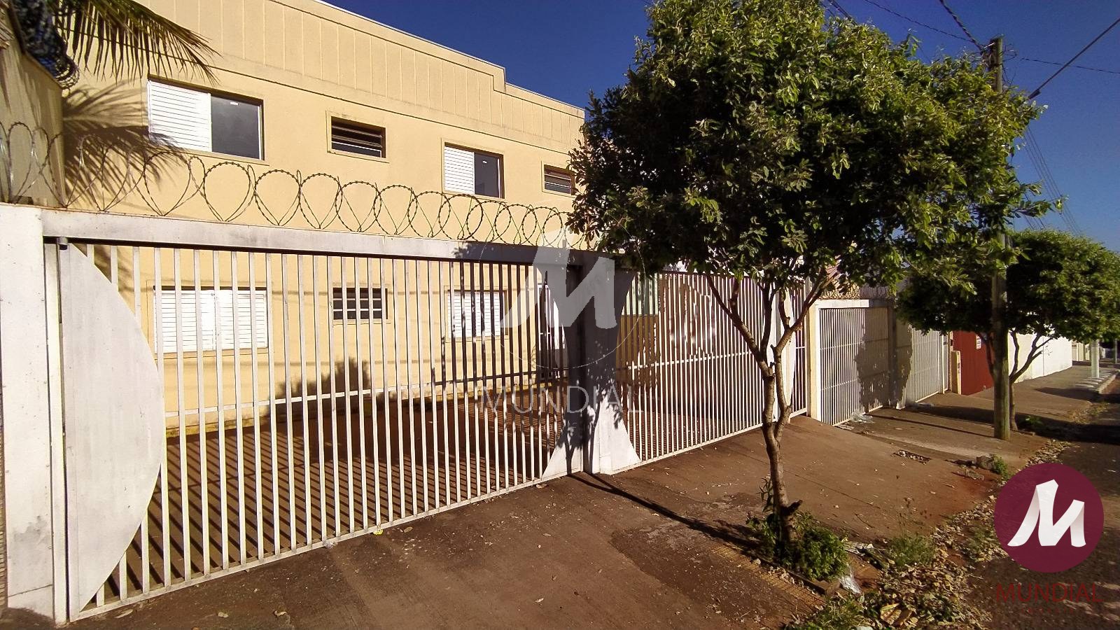 Fachada Condominio — foto 5