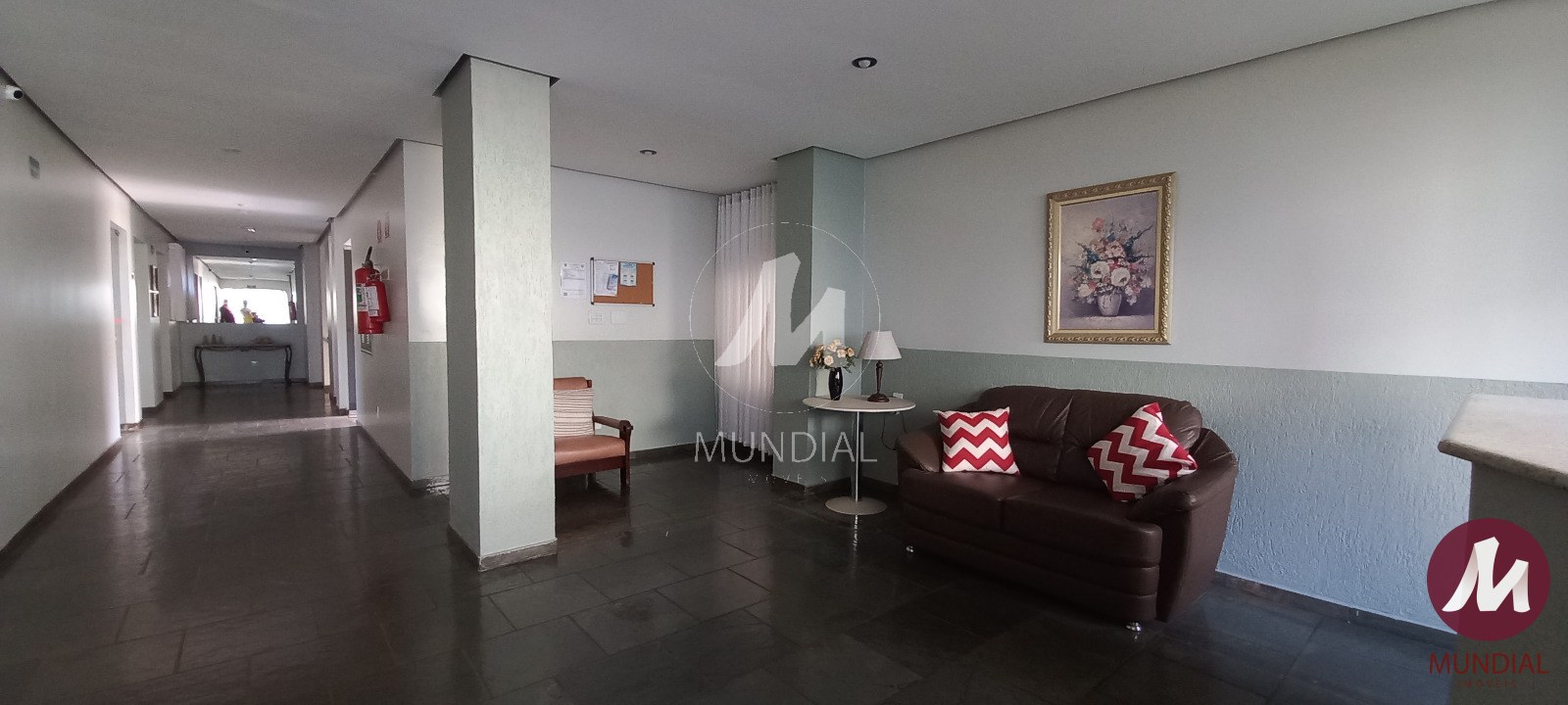 Hall De Entrada — foto 13