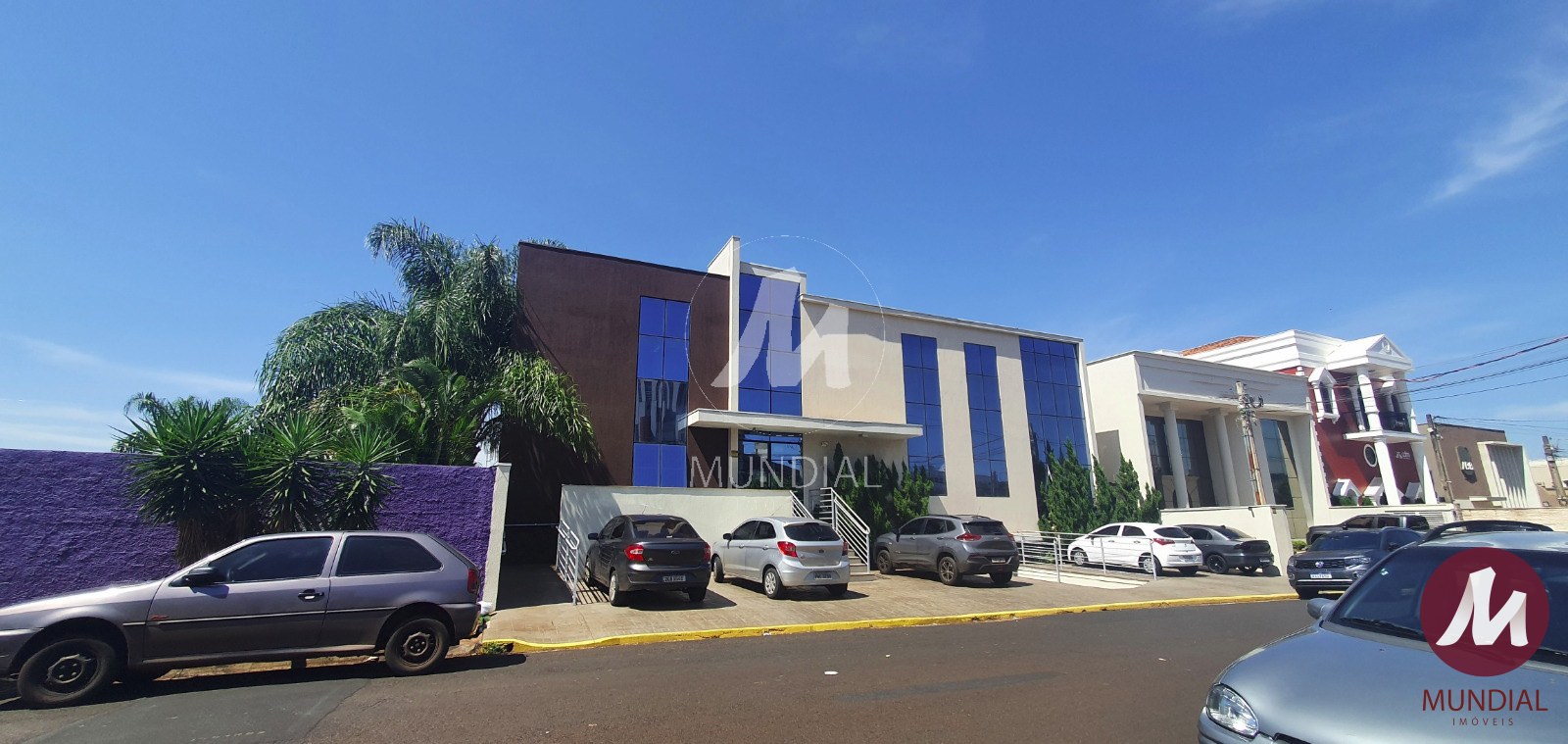 Fachada Condominio — foto 6