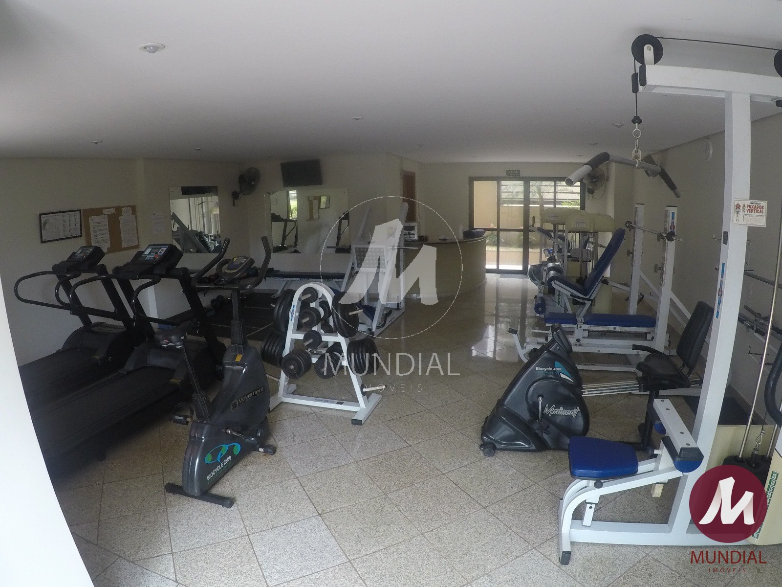 Fitness — foto 26