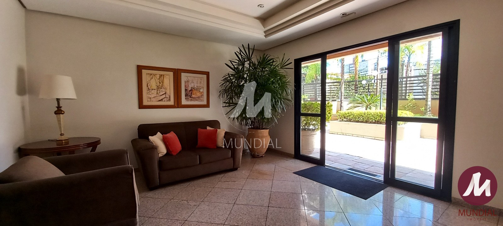 Hall De Entrada — foto 23