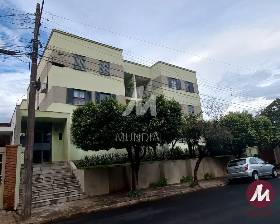 Fachada Condominio — foto 8