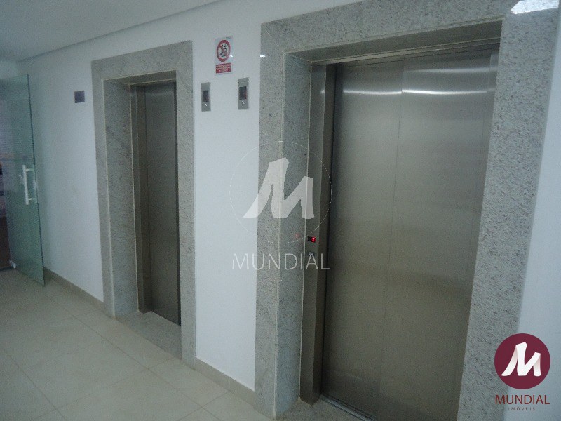 Elevador — foto 25
