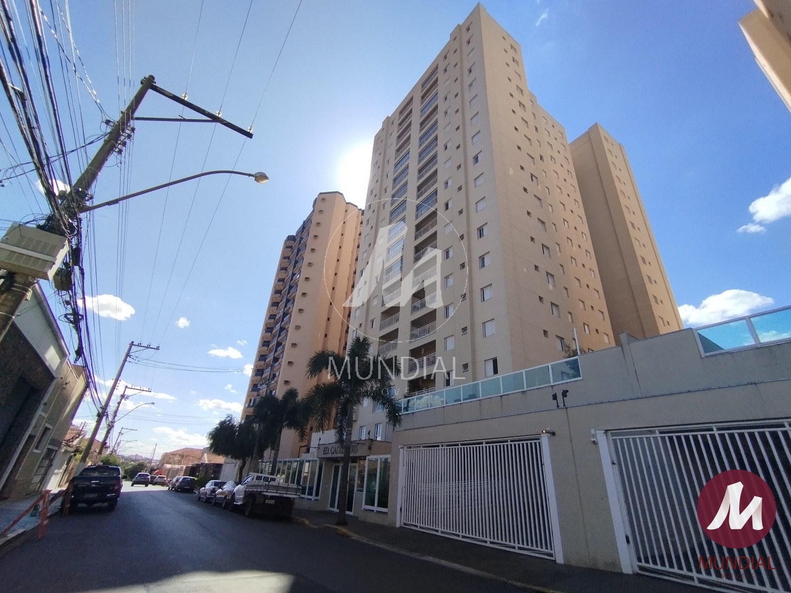 Fachada Condominio — foto 21