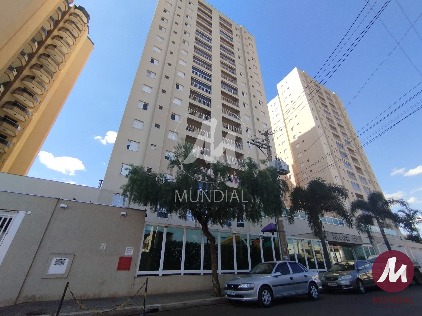 Fachada Condominio — foto 22