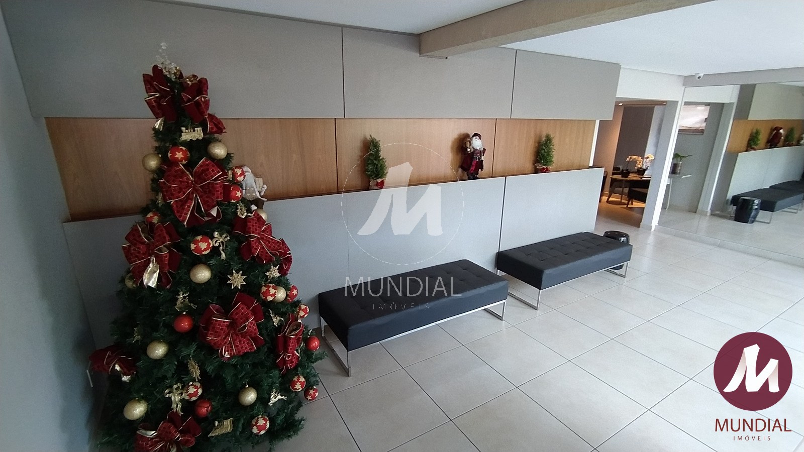 Hall De Entrada — foto 15