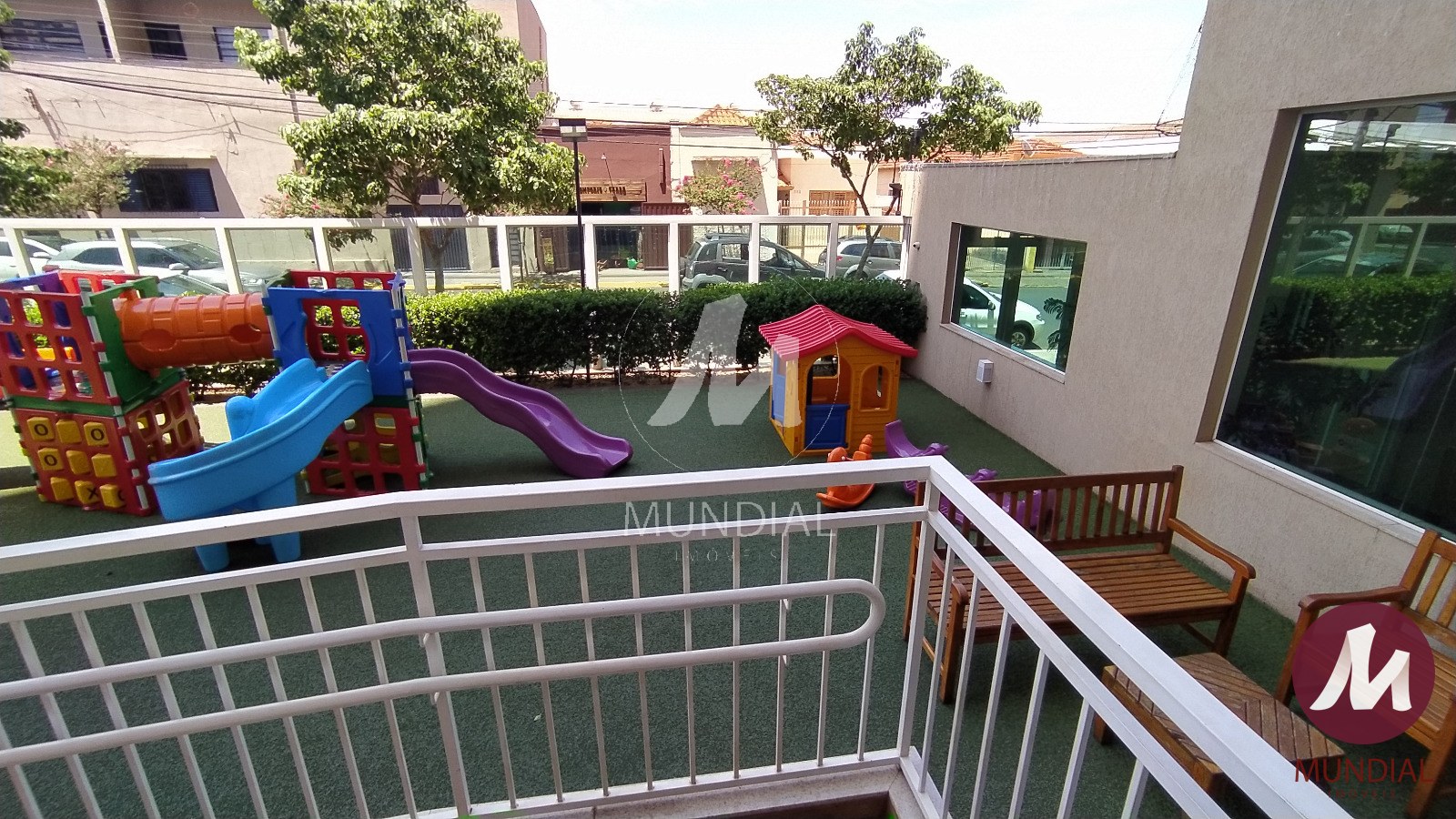 Playground — foto 16