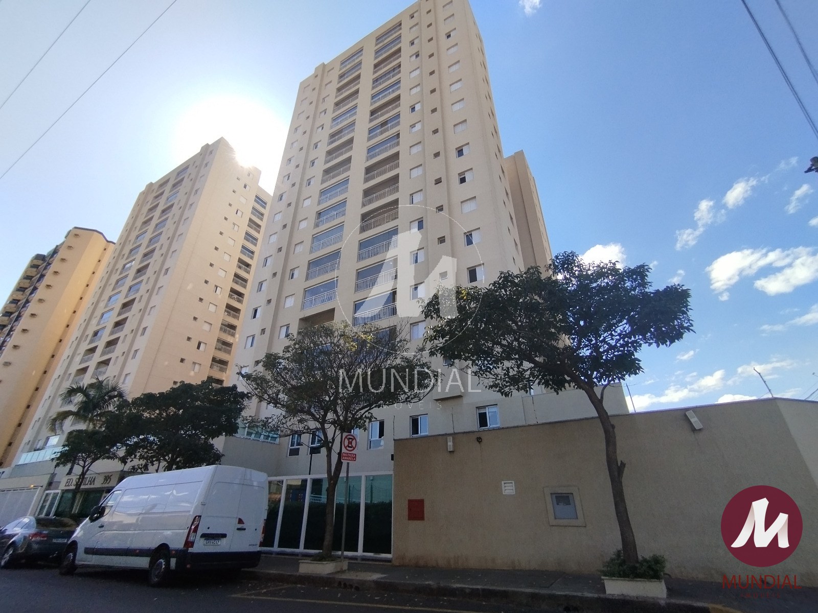 Fachada Condominio — foto 7