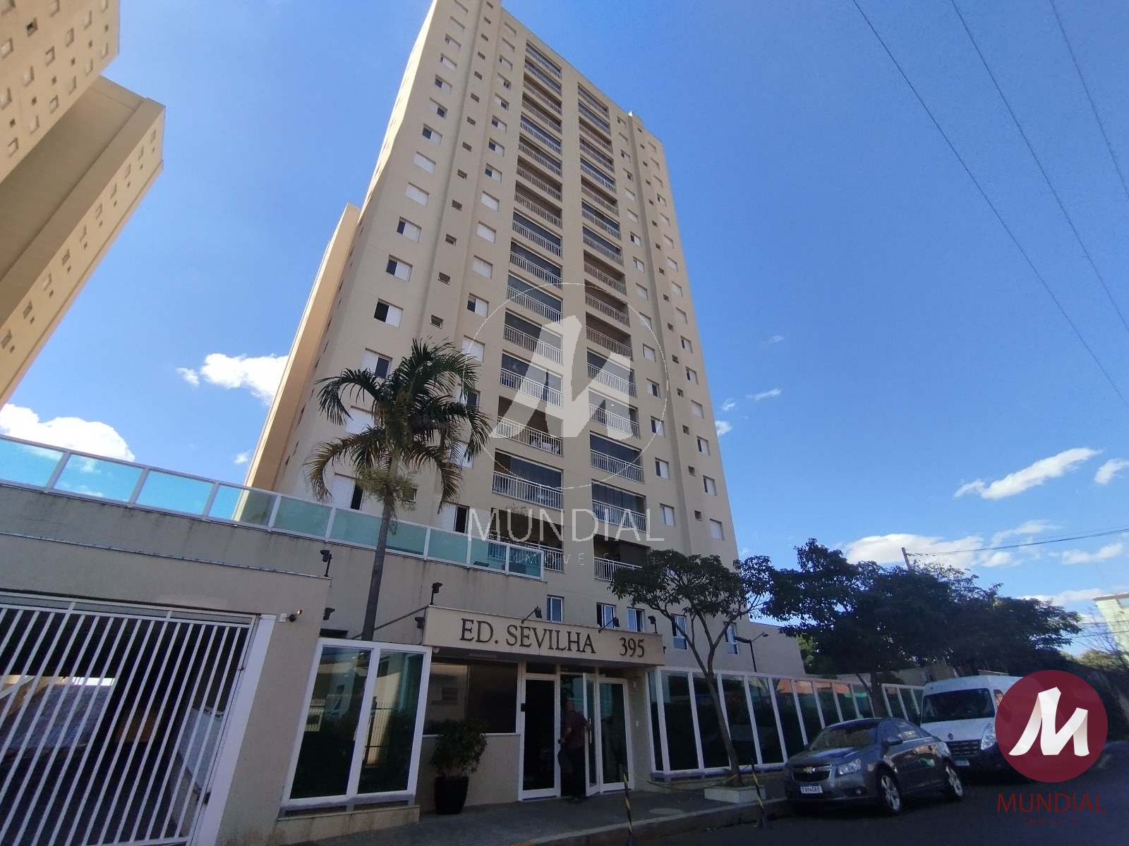 Fachada Condominio — foto 6