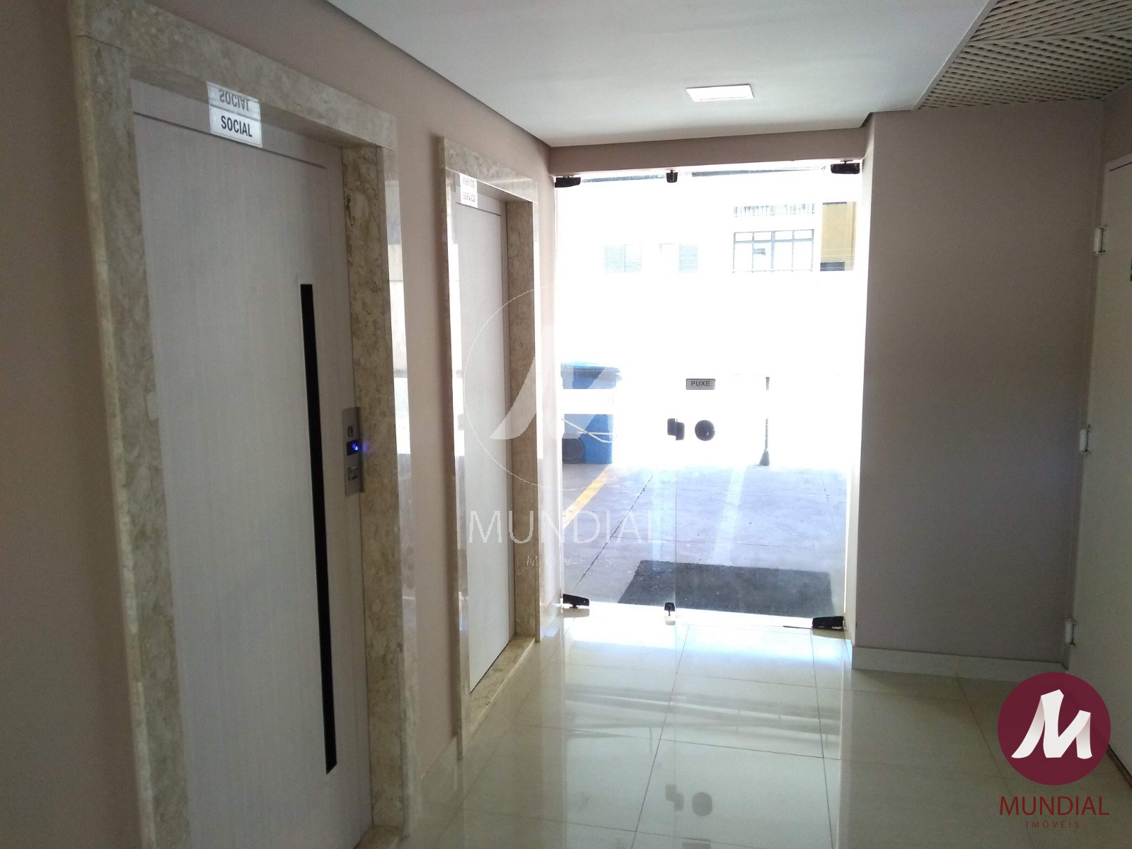 Elevador — foto 11