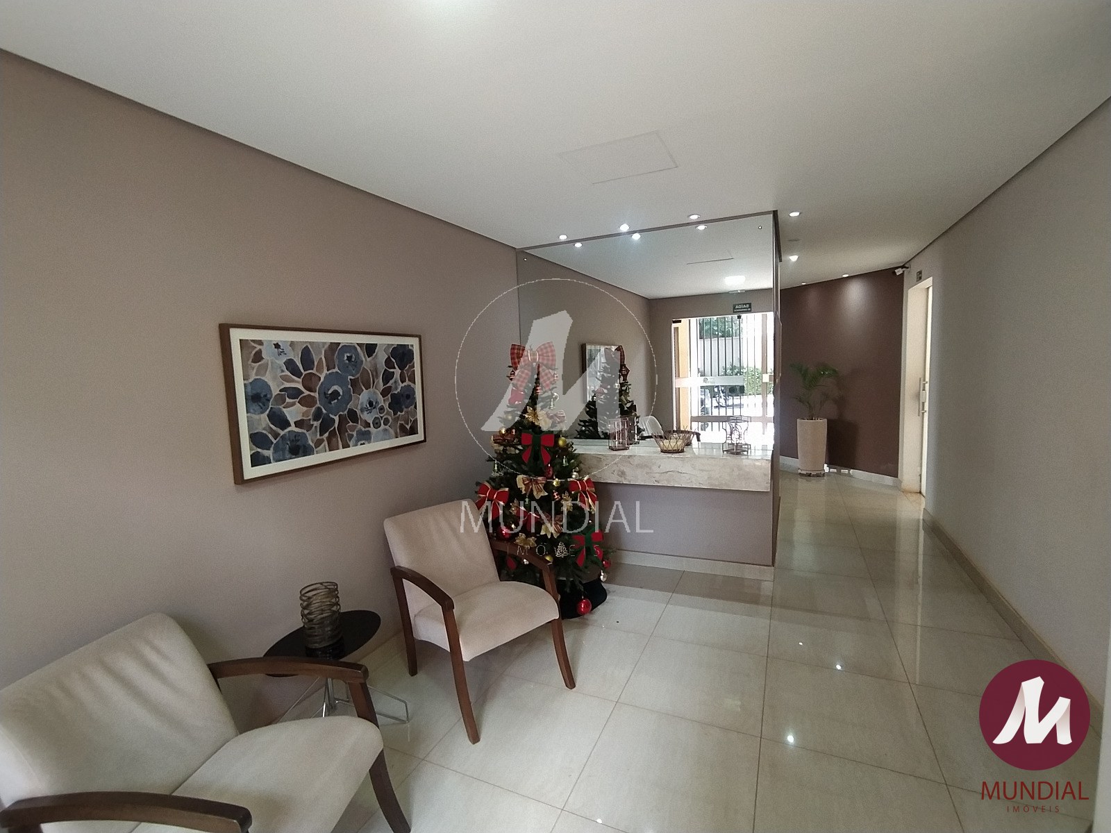 Hall De Entrada — foto 10
