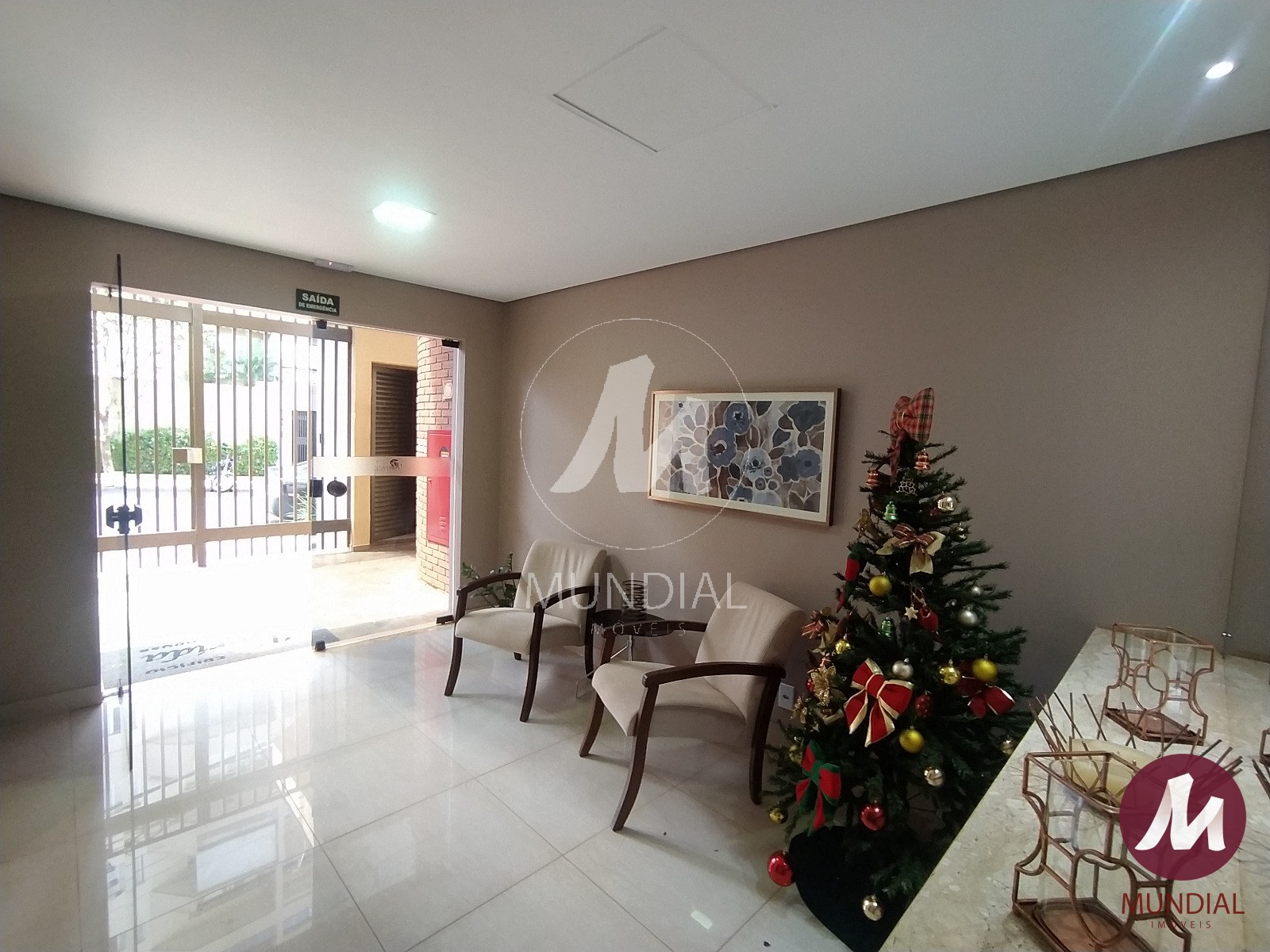 Hall De Entrada — foto 9