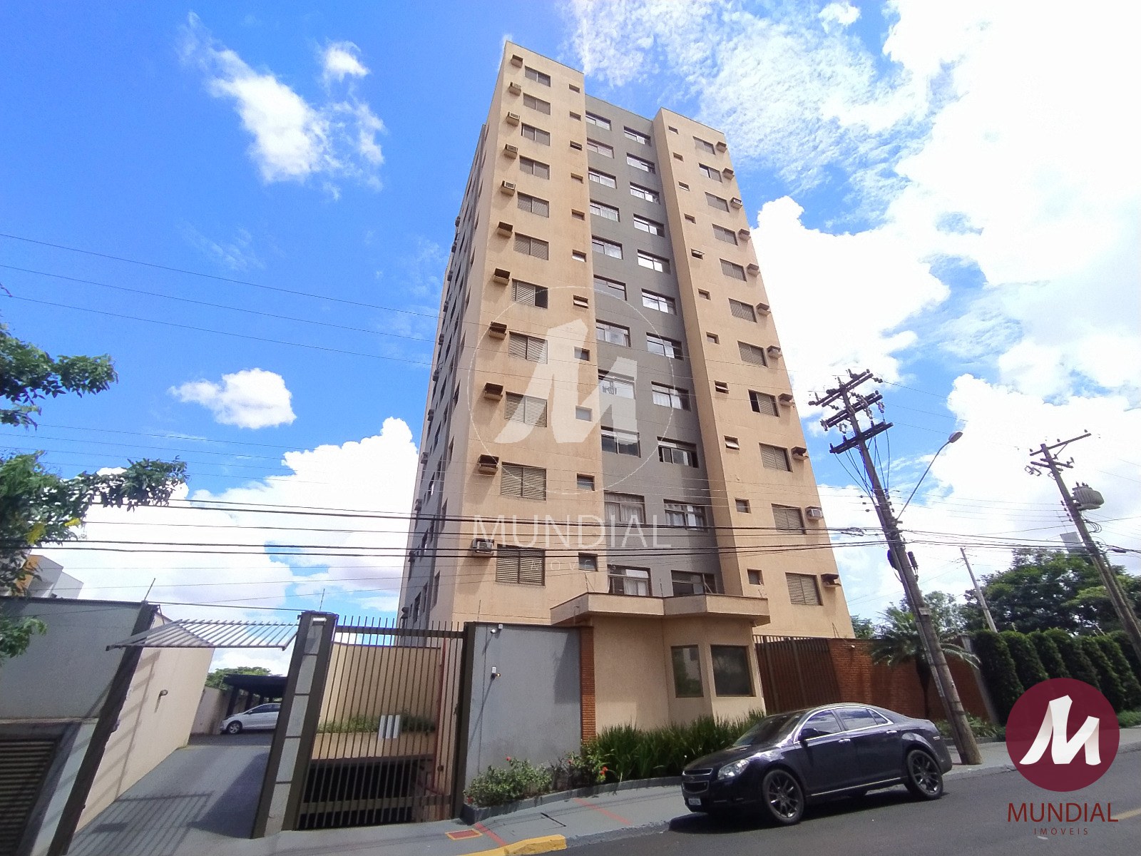 Fachada Condominio — foto 7